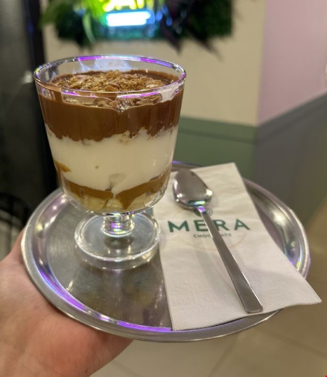 Ice Lotus Cup
